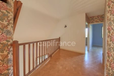 Villa d'architecte à Challes-les-Eaux, près de Chambéry