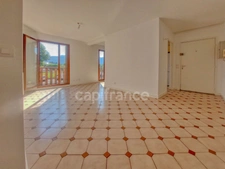 Appartement à vendre 2 pièces BARBERAZ (73)