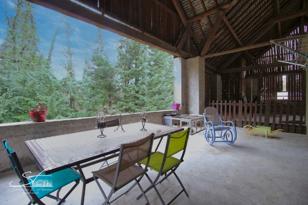 Nouvelle maison pour une nouvelle vie ! En vente à CHAMOUX SUR GELON (73)