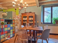 Nouvelle maison pour une nouvelle vie ! En vente à CHAMOUX SUR GELON (73)