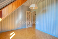 Villa d'architecte à Challes-les-Eaux, près de Chambéry