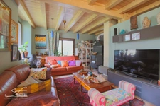 Maison et dépendances en vente proche VALGELON LA ROCHETTE (73)