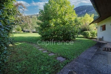 Villa d'architecte à Challes-les-Eaux, près de Chambéry