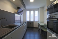 Appartement T3 en rez-de-chaussée à Barberaz (73000) avec balcon et cave