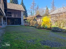 Nouvelle maison pour une nouvelle vie ! En vente à CHAMOUX SUR GELON (73)