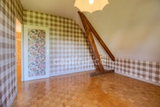 Villa d'architecte à Challes-les-Eaux, près de Chambéry