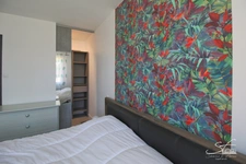 Appartement T3 en rez-de-chaussée à Barberaz (73000) avec balcon et cave