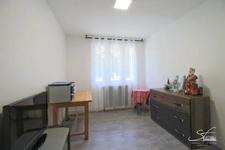 Appartement T3 en rez-de-chaussée à Barberaz (73000) avec balcon et cave