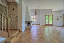 Villa d'architecte à Challes-les-Eaux, secteur Château