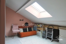 Maison à vendre 8 pièces PONTCHARRA (38)