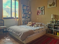 Maison et dépendances en vente proche VALGELON LA ROCHETTE (73)