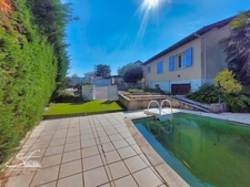 Maison 6 pièces à vendre à CHAPAREILLAN (38)