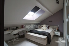 House for sale, 8 rooms, PONTCHARRA (38)