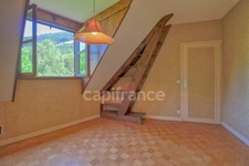 Villa d'architecte à Challes-les-Eaux, près de Chambéry
