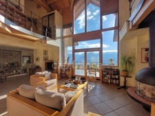 Demeure d'exception à St-Jean-de-la-Porte