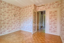 Villa d'architecte à Challes-les-Eaux, près de Chambéry