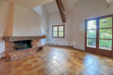 Villa d'architecte à Challes-les-Eaux, près de Chambéry