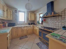 Exceptional residence in St-Jean-de-la-Porte