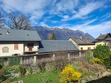 Nouvelle maison pour une nouvelle vie ! En vente à CHAMOUX SUR GELON (73)