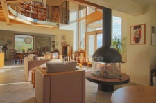 Exceptional residence in St-Jean-de-la-Porte
