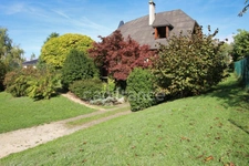 Villa d'architecte à Challes-les-Eaux, près de Chambéry