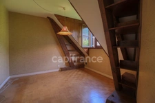 Villa d'architecte à Challes-les-Eaux, près de Chambéry