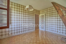 Villa d'architecte à Challes-les-Eaux, secteur Château