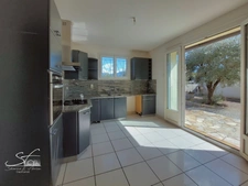 Maison 6 pièces à vendre à CHAPAREILLAN (38)
