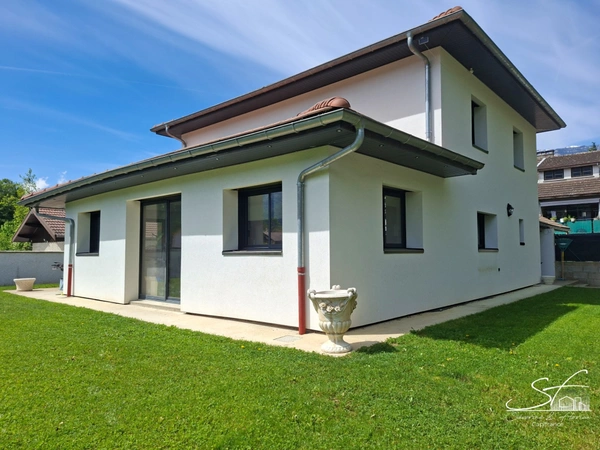Maison à vendre 8 pièces PONTCHARRA (38)