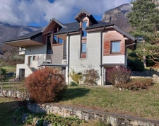 Exceptional residence in St-Jean-de-la-Porte