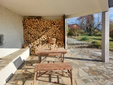 Exceptional residence in St-Jean-de-la-Porte