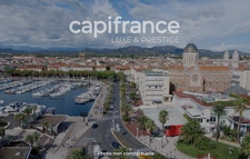 Dpt Var (83), à vendre SAINT RAPHAEL maison P5   
