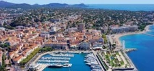 Dpt Var (83), à vendre SAINT RAPHAEL maison P5   