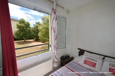 Appartement à vendre 3 pièces MEYZIEU (69) avec balcon, cave et garage