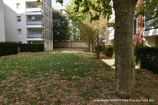 Appartement à vendre 3 pièces LYON 8EME ARRONDISSEMENT (69) avec grand garage