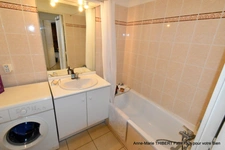 Appartement à vendre 4 pièces VILLEURBANNE GRATTE CIEL/ JEAN DAMIDOT - MONTALAND (69)