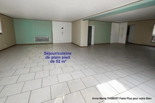 Maison à vendre 6 pièces BRON (69)