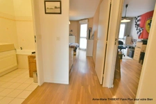 Appartement à vendre 4 pièces VILLEURBANNE (69)