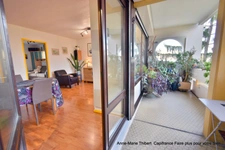 Appartement à vendre 4 pièces VILLEURBANNE (69)