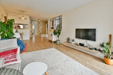 Appartement à vendre 4 pièces VILLEURBANNE (69)