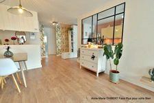 Appartement à vendre 4 pièces VILLEURBANNE (69)