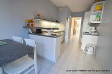Appartement à vendre 4 pièces VILLEURBANNE (69)