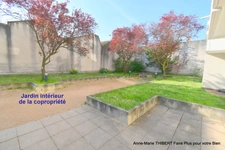 Appartement à vendre 4 pièces VILLEURBANNE (69)