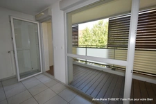 Appartement à vendre 3 pièces LYON 8EME ARRONDISSEMENT (69) avec grand garage