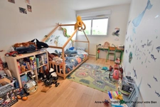 Appartement à vendre 4 pièces VILLEURBANNE (69)