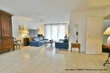 Appartement à vendre 4 pièces VILLEURBANNE GRATTE CIEL/ JEAN DAMIDOT - MONTALAND (69)