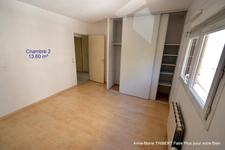 Appartement à vendre 3 pièces VILLEURBANNE (69)