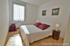 Appartement à vendre 4 pièces VILLEURBANNE GRATTE CIEL/ JEAN DAMIDOT - MONTALAND (69)