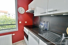 Appartement à vendre 4 pièces VILLEURBANNE GRATTE CIEL/ JEAN DAMIDOT - MONTALAND (69)