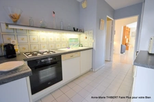 Appartement à vendre 4 pièces VILLEURBANNE (69)